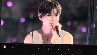 BTS SURPRISE SONG DAY TWO BALTIMORE