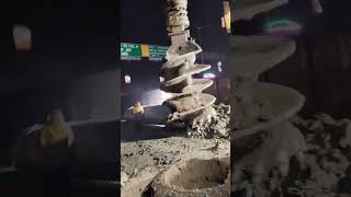 boring mat machine #shorts #viralvideo