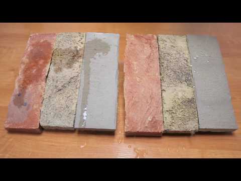 Wideo: Ile kosztują śruby gwiaździste z przodu z cegły?