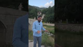 Eyvah (!) malımız harap oldu ve çalışmalarımız heba oldu | Ebu Bekir Westâni