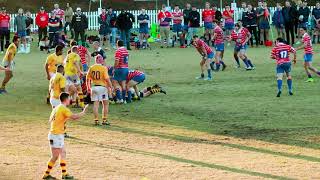 2020 0801 Old Ignatians Rugby Club Special Edition