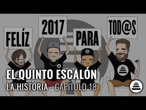 Video: Al final del quinto año