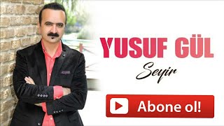 Yusuf Gül - Gül Yüzlü Sevdiğim #aboneolmayıunutma #türküler #türkü #türkhalkmüziği Resimi