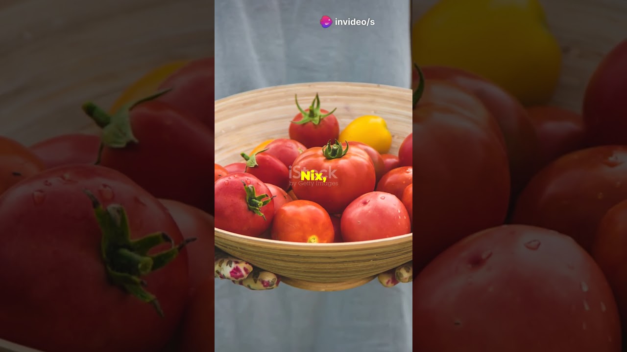 Is a Tomato a Fruit or Vegetable? Supreme Court Decides in 1893!