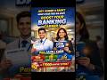 JUST JOINED A BANK?  क्या बैंक अभी जॉइन किया? HOW YOU CAN BOOST YOUR BANKING CAREER