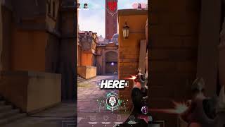 ACE with a Bubble popping Machine 🤖🫧 #valorant #valorantcomedy #comedyshorts #thesolomonarch #gaming screenshot 5