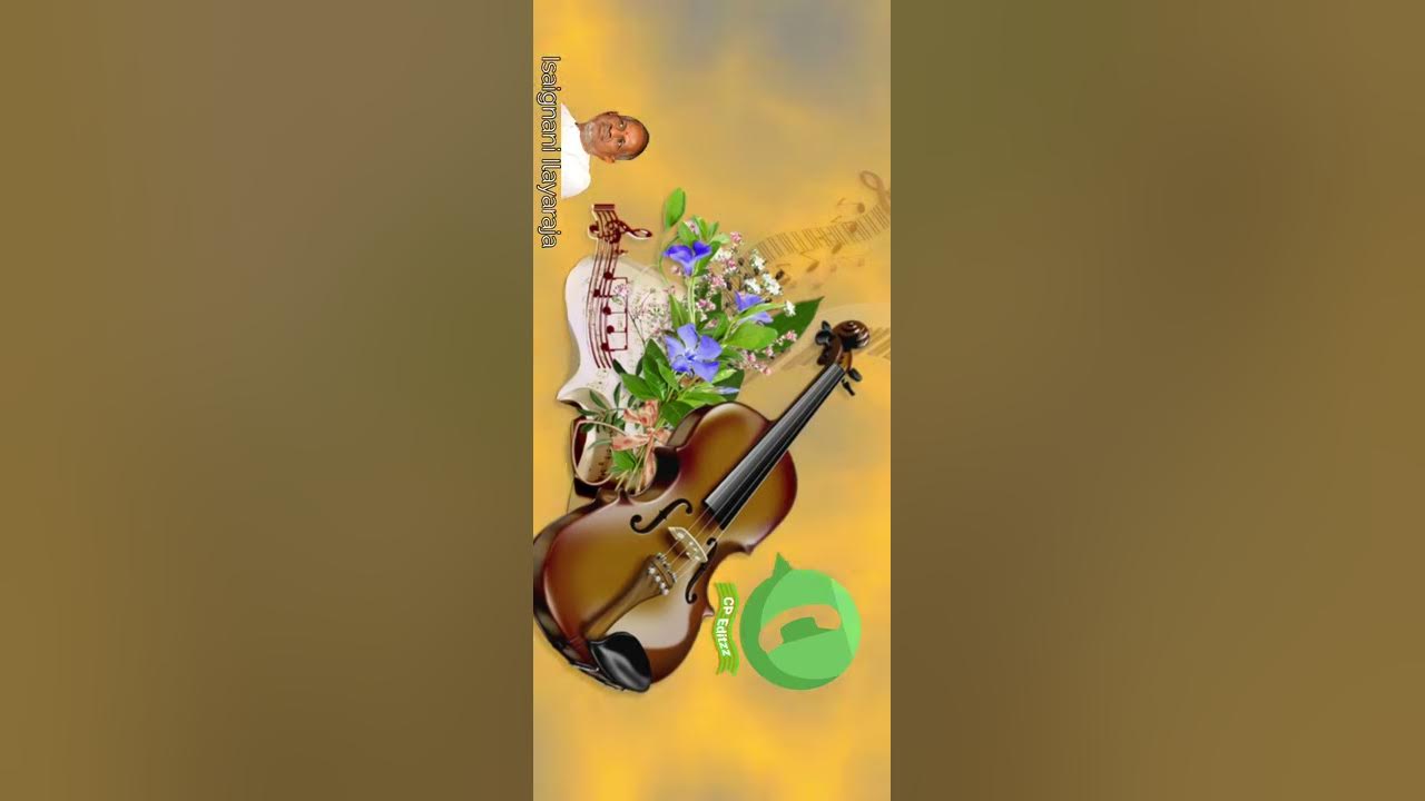 Kaatril Varum Geethame | Whatsapp Status