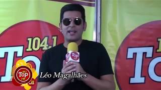 Léo Magalhães | Top FM