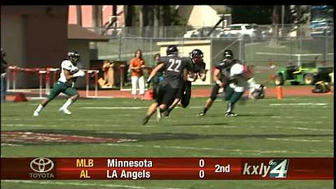Whitworth improves to 2-0