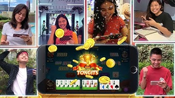 Tongits Go- Enjoy Anywhere Anytime