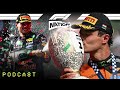 ‘Sublime’ Lando, The ‘Max factor’ + Fernando’s ‘Fire’ | Hungarian GP Review | F1 Nation Podcast