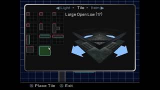 Timesplitters 2 Map Maker Gameplay (Ps2 Emulator)