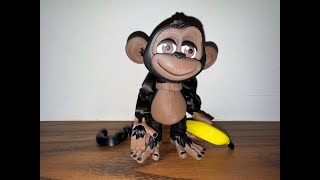 Information Monkey News