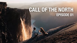 Call Of The North EP 01 | A cinematic roadtrip diary by Daniel Ernst 115,329 views 1 year ago 12 minutes, 38 seconds