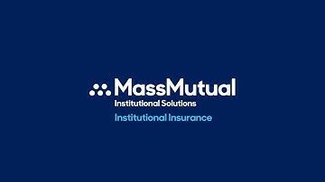 Institutional Insurance | Institutional Solutions| MassMutual