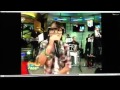 Rafael Andres te gusto mi swing