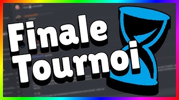 Replay • La Finale du 5ème Tournoi de Shifumi (Serv. Discord @LaPatience)