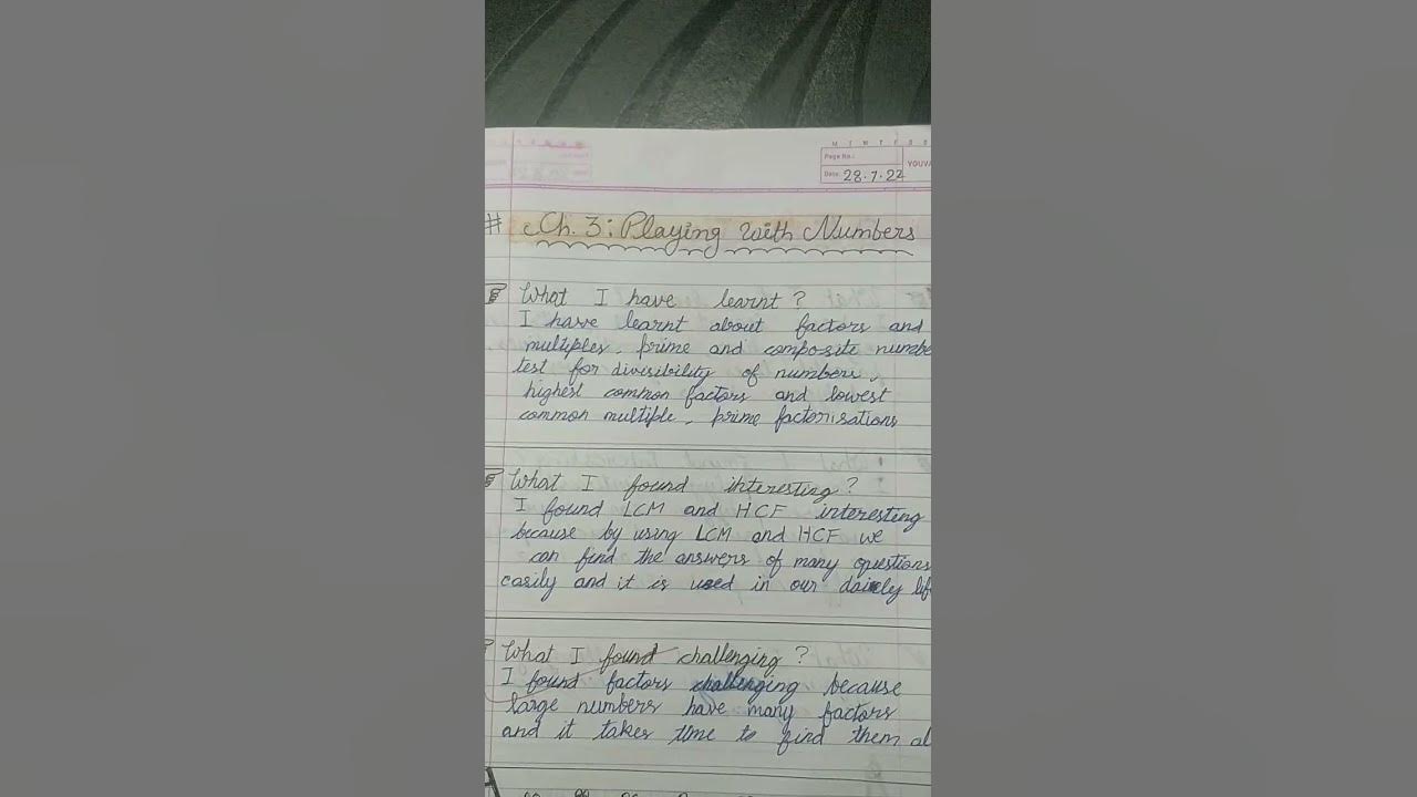 maths-learner-dairy-chapter-2-3-class-6-youtube