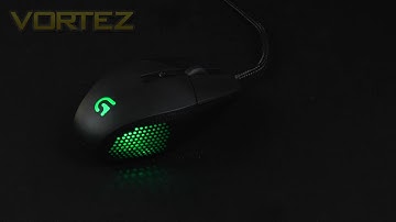 Logitech G303 Daedalus Apex Review HD