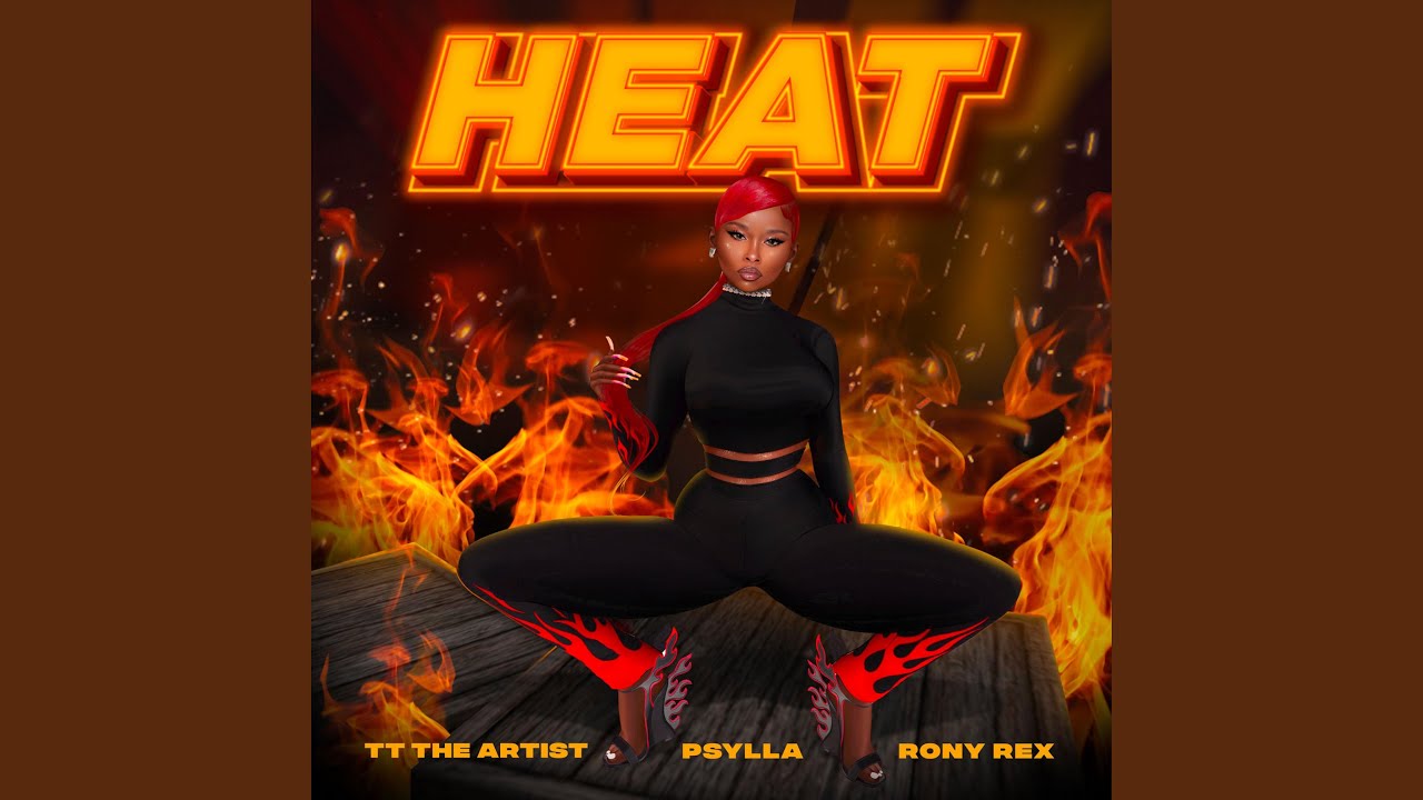 Watch Heat on YouTube Watch Heat on YouTube