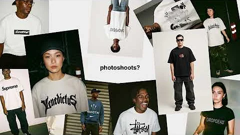 How to Create Custom Photoshoots for your Brand with Mock It AI