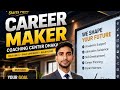 Career Maker Coaching Dhaka #viralvideo #aivideocreator #students