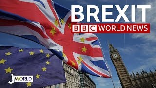 BBC WORLD NEWS BREAKING NEWS | New Brexit Deal Agreed | 17 Oct 2019 | J WORLD TV