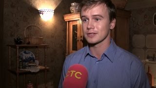 Крыша мира: кто такой Ярик? Крыша мира: кто такой Ярик?