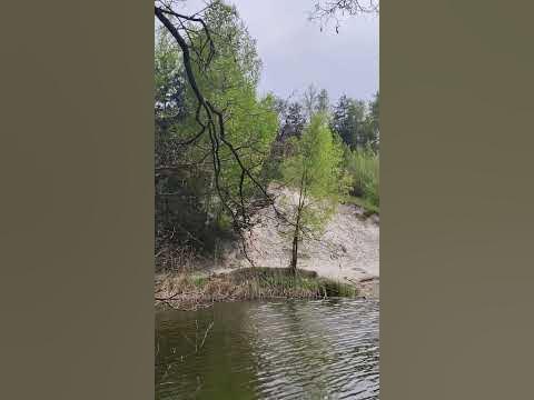 База Відпочинку у селі Крюківщина, #Озеро Крючок - #Рибалка, Вейкборди ...