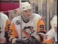 "Against The Odds" Pittsburgh Penguins 1991-92