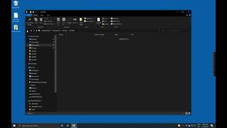 Windows 10: Navigating Folders