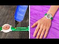 Inspiring Glue Gun and 3D Pen Creations