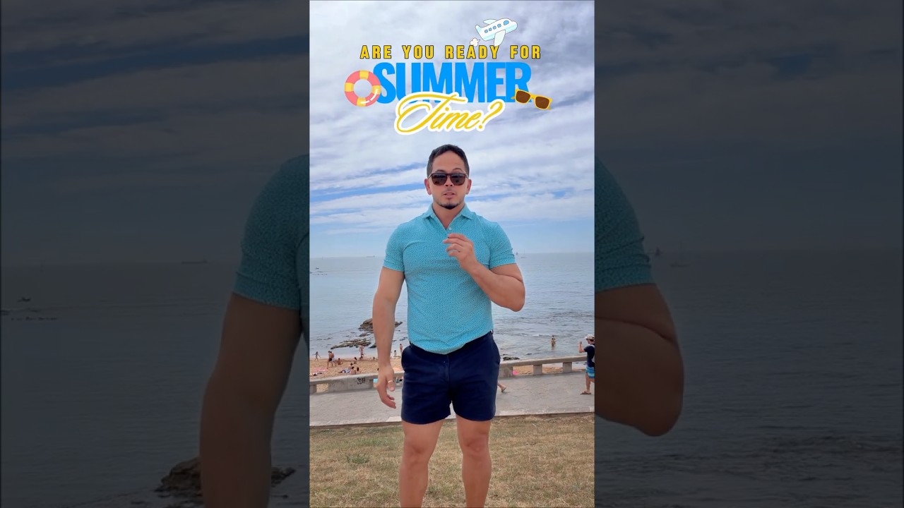 SUMMER SPANISH VOCABULARY  #youtubeshorts  #onlineeducator #languagelearning #shorts #youtube