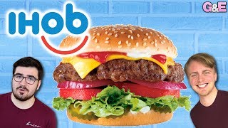 We Need To Talk About IHOB - The Gus & Eddy Podcast