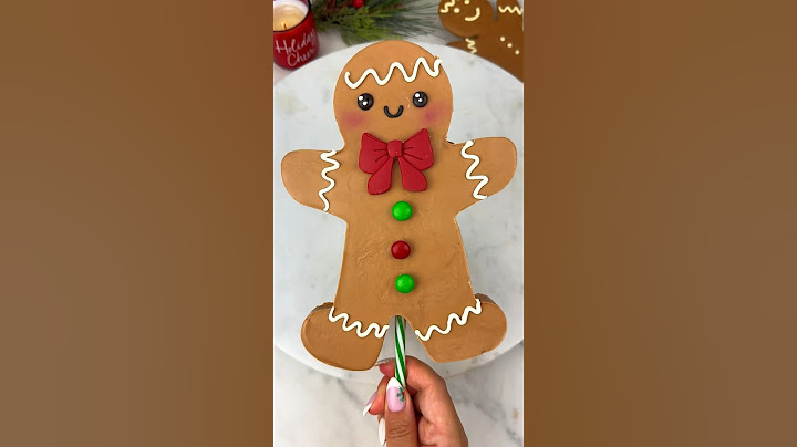 Christmas Treats #christmas #christmasbaking #holidays #holidaybaking #gingerbread #christmastreats