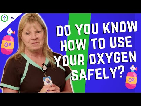 Oxygen and Oxygen