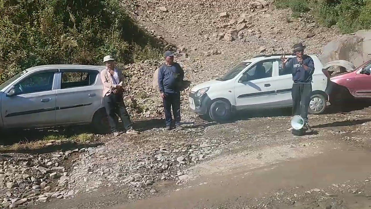 2025 Youth conference kumula |Zhekiye Baptist Church|