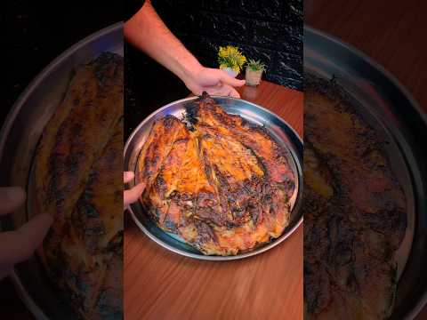 اطيب سمج مسكوف خلطه سهله وطعم رهيب