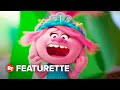 Trolls Band Together Featurette - See *NSYNC as Trolls (2023)