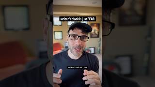 How To Overcome Writer’s Block #screenwriting #film #filmmaking #writersblock  #creativeprocess