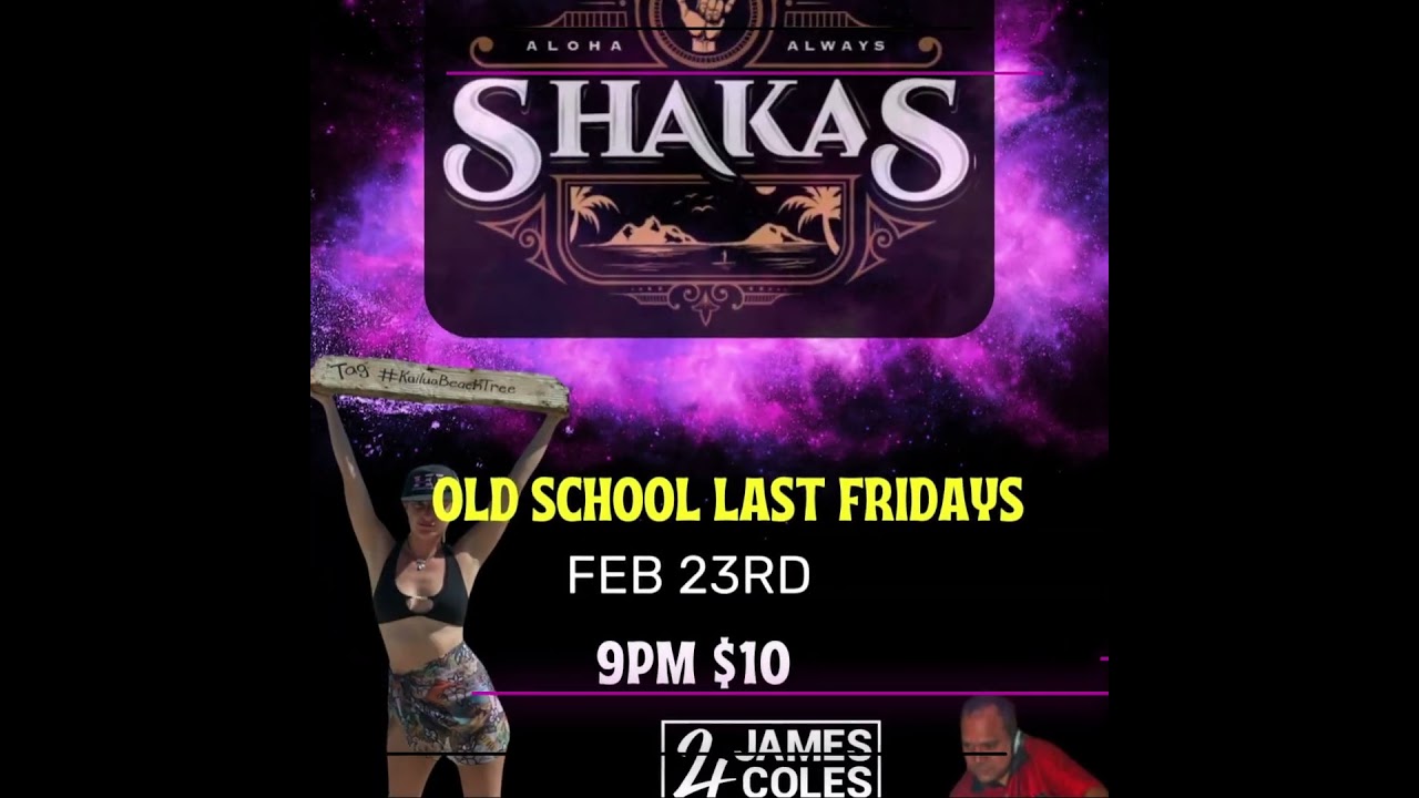SHAKAS THIS FRIDAY FULL HD