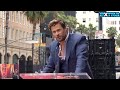 Chris Hemsworth GUSHES Over Wife Elsa Pataky &amp; Kids in Walk of Fame Speech