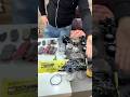 Brake Pad to Timing Chain 😱 All Car Small Parts | Kashmere Gate Wala
