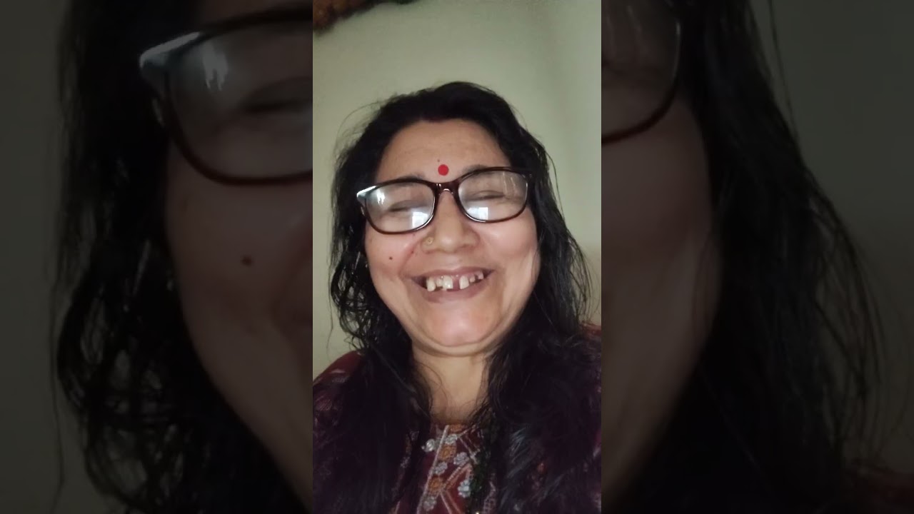 फेसबुक पर कोमेडि सूनू सखी बहिन सब सस्क्रब करू जरूर 