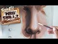 How to paint noses - Ep 1 front view | MSM 17