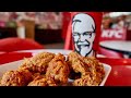 Los Trabajadores Revelan Cómo Es Realmente Trabajar En KFC