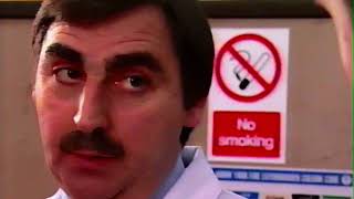 Vehicle Inspectorate (UK) - MOT Matters - Lighten Up (2000)