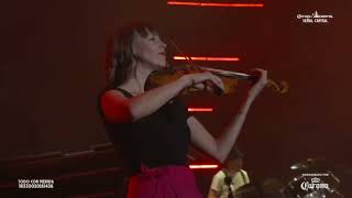 The Lumineers  Corona Capital 2023  Concert