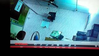 Robocam IP CAMERA CONNECTIVITY screenshot 5