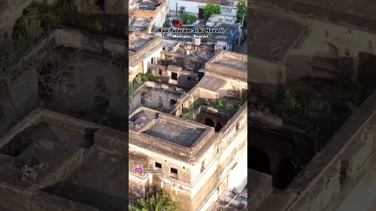 Rao Tula Ram Ji 🚩 